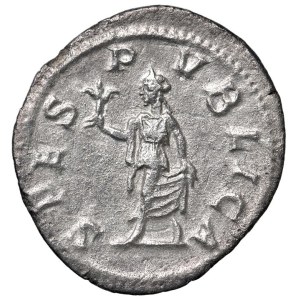 Imperial Roman Coins - § Alessandro Severo (222-235) Roma - Denario - ...