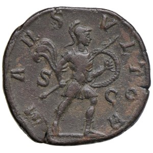 Imperial Roman Coins - § Alessandro Severo (222-235) Roma - Sesterzio ...