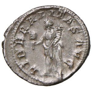 Imperial Roman Coins - § Massimino I il Trace (235-238) Roma - Denario...