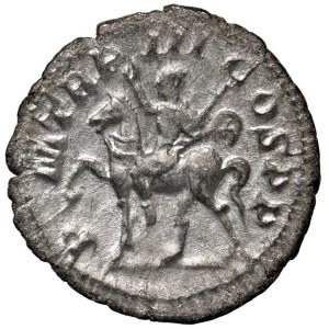 Imperial Roman Coins - § Gordiano III (238-244) Roma - Denario - RIC 8...