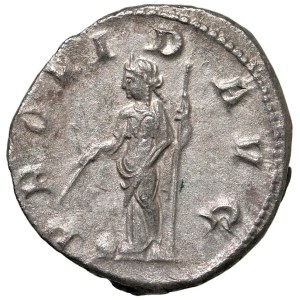Imperial Roman Coins - § Gordiano III (238-244) Roma - Antoniniano - R...