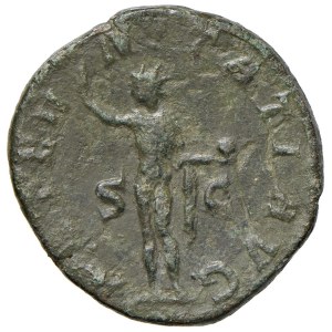 Imperial Roman Coins - § Gordiano III (238-244) Roma - Sesterzio - RIC...