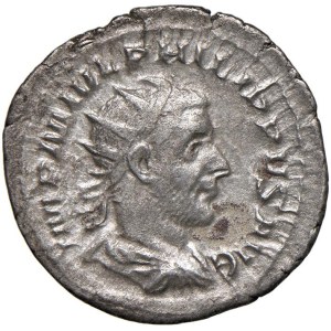 Imperial Roman Coins - § Filippo I l'arabo (244-249) Roma - Antoniano ...