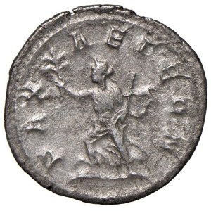 Imperial Roman Coins - § Filippo I l'arabo (244-249) Roma - Antoniano ...