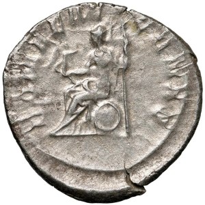 Imperial Roman Coins - § Filippo I l'arabo (244-249) Roma - Antoninian...