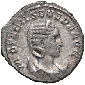 Imperial Roman Coins - § Octacilia Severa moglie di Filippo I l'arabo ...