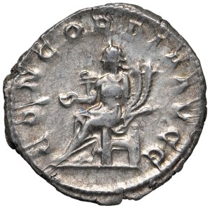 Imperial Roman Coins - § Octacilia Severa moglie di Filippo I l'arabo ...