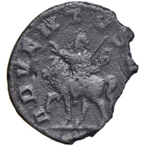 Cisárske rímske mince - § Trebonius Gallus (251-253) Antiochia - Antoni...