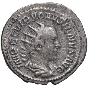 Imperial Roman Coins - § Volusiano (251-253) Mediolanum - Antoniniano ...