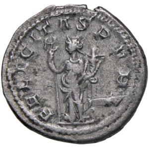 Imperial Roman Coins - § Volusiano (251-253) Mediolanum - Antoniniano ...