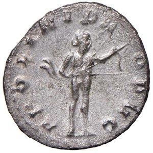 Imperial Roman Coins - § Valeriano I (253-260) Antoniniano - D/ Busto ...