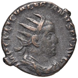 Imperial Roman Coins - § Valeriano I (253-260) Roma - Antoniniano - RI...