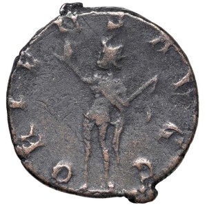 Imperial Roman Coins - § Valeriano I (253-260) Roma - Antoniniano - RI...