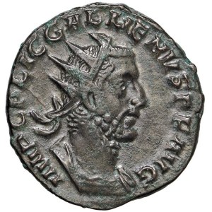 Imperial Roman Coins - § Gallieno (253-268) Roma - Antoniniano - RIC V...