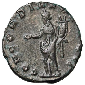 Imperial Roman Coins - § Gallieno (253-268) Roma - Antoniniano - RIC V...