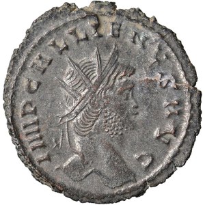 Imperial Roman Coins - § Gallieno (253-268) Roma - Antoniniano - RIC V...