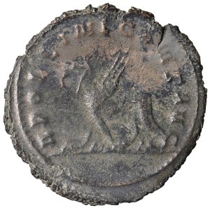 Imperial Roman Coins - § Gallieno (253-268) Roma - Antoniniano - RIC V...