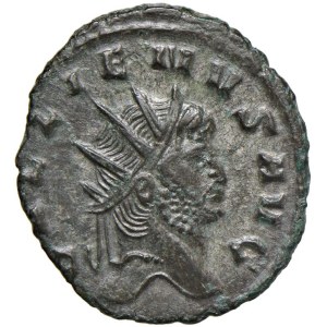 Imperial Roman Coins - § Gallieno (253-268) Roma - Antoniniano - RIC V...