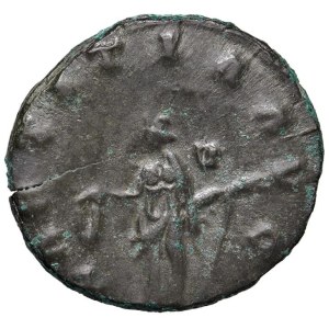 Imperial Roman Coins - § Gallieno (253-268) Roma - Antoniniano - RIC V...