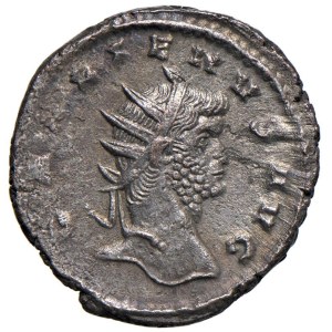 Imperial Roman Coins - § Gallieno (253-268) Mediolanum - Antoniniano -...