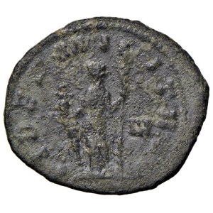Imperial Roman Coins - § Gallieno (253-268) Logdunum (?) - Antoniniano...