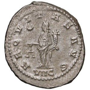 Imperial Roman Coins - § Cornelia Salonina moglie di Gallieno (morta n...
