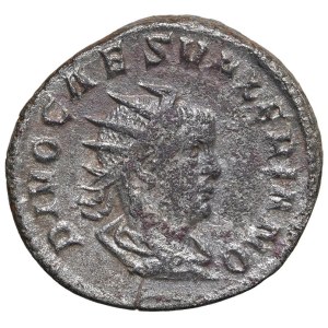 Imperial Roman Coins - § Valeriano II (255-258) Roma - Antoniniano - R...