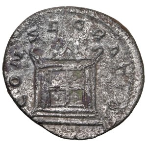 Imperial Roman Coins - § Valeriano II (255-258) Roma - Antoniniano - R...