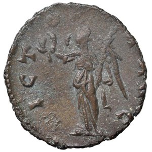 Imperial Roman Coins - § Claudio II Gotico (268-270) Siscia - Antonini...