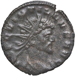 Imperial Roman Coins - § Quintillio (270) Roma - Antoniniano - RIC 47 ...