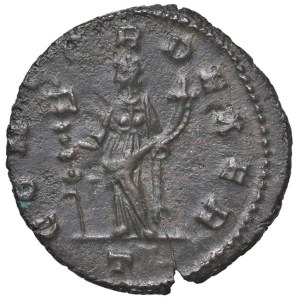 Imperial Roman Coins - § Quintillio (270) Roma - Antoniniano - RIC 47 ...
