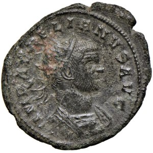 Imperial Roman Coins - § Aureliano (270-275) Roma - Antoniniano - RIC ...