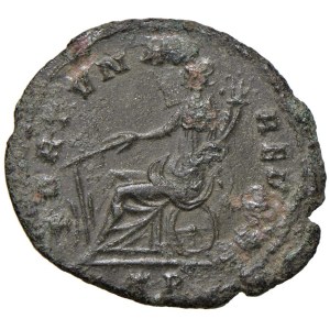 Imperial Roman Coins - § Aureliano (270-275) Roma - Antoniniano - RIC ...