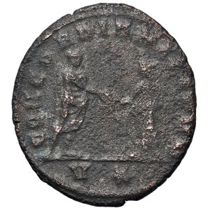 Imperial Roman Coins - § Aureliano (270-275) Roma - Antoniniano - RIC ...