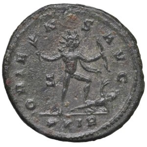 Imperial Roman Coins - § Aureliano (270-275) Roma - Antoniniano - RIC ...