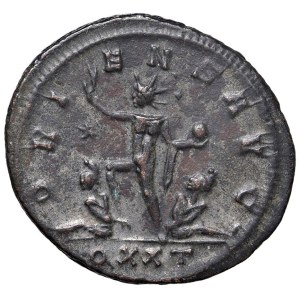 Imperial Roman Coins - § Aureliano (270-275) Ticino - Antoniniano - RI...