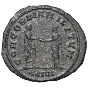 Imperial Roman Coins - § Aureliano (270-275) Siscia - Antoniniano - RI...