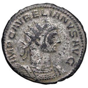 Imperial Roman Coins - § Aureliano (270-275) Antiochia - Antoniniano -...