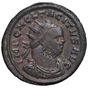 Imperial Roman Coins - § Tacito (275-276) Roma - Antoniniano - RIC 95 ...