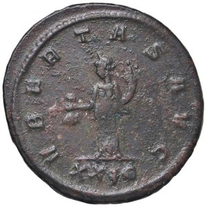 Imperial Roman Coins - § Tacito (275-276) Roma - Antoniniano - RIC 95 ...
