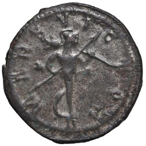 Imperial Roman Coins - § Probo (276-282) Lugdunum - Antoniniano - RIC ...
