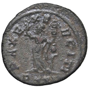 Imperial Roman Coins - § Caro (282-283) Ticinum - Antoniniano - RIC V ...