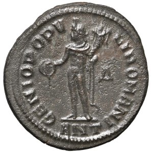 Imperial Roman Coins - § Diocleziano (284-305) Antiochia - Follis - RI...