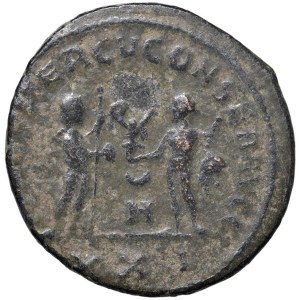Imperial Roman Coins - § Massimiano Erculeo (286-305) Antiochia - Anto...