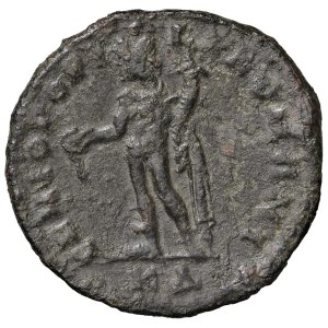 Imperial Roman Coins - § Massimiano Erculeo (286-305) Cyzicus - AE - R...