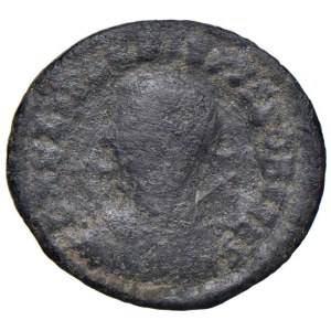 Imperial Roman Coins - § Massimiano Erculeo (286-305) Mezzo Follis - A...