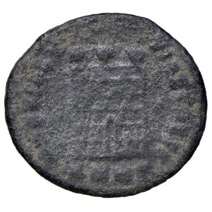 Imperial Roman Coins - § Massimiano Erculeo (286-305) Mezzo Follis - A...