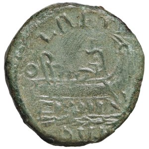 Imperial Roman Coins - § Postumo (260-269) Lugdunum - Dupondio imitazi...