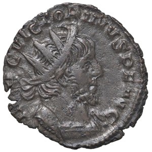 Imperial Roman Coins - § Vittorino (268-271) Southern - Antoniniano - ...