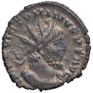 Imperial Roman Coins - § Vittorino (268-271) Southern - Antoniniano - ...